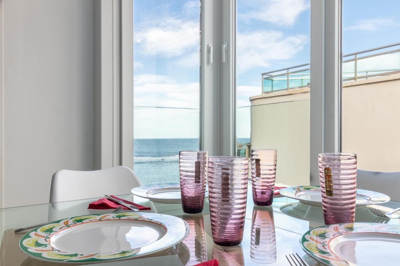 Flatguest Canteras Sunset Beach Las Palmas Buitenkant foto