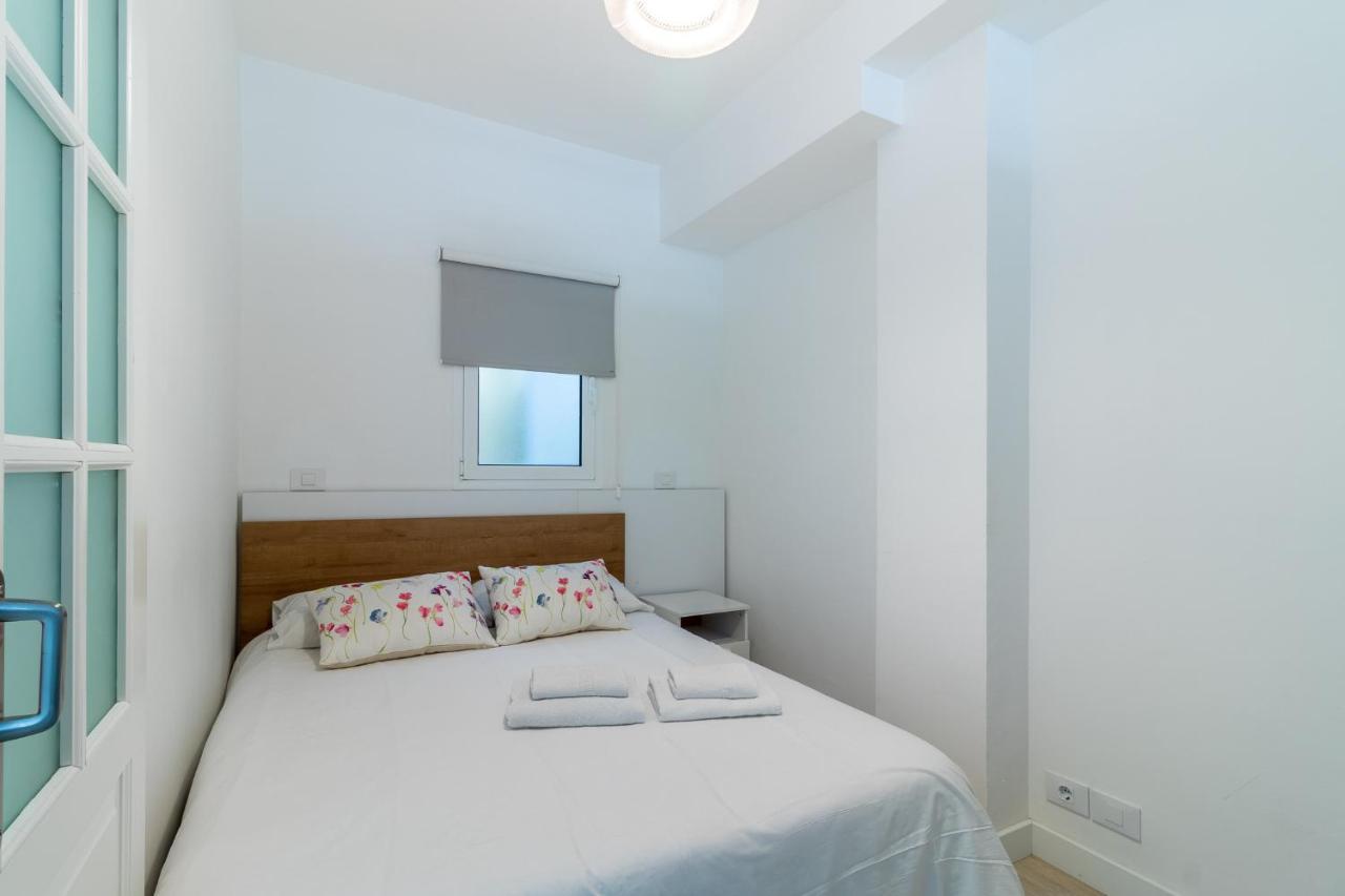 Flatguest Canteras Sunset Beach Las Palmas Buitenkant foto